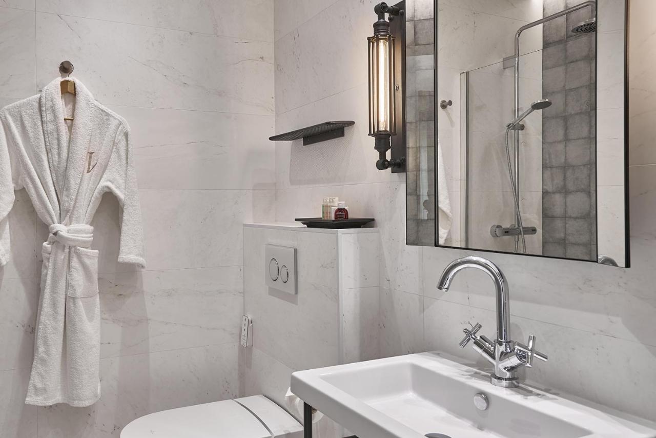 Vincci Molviedro Suites Apartments Siviglia Esterno foto
