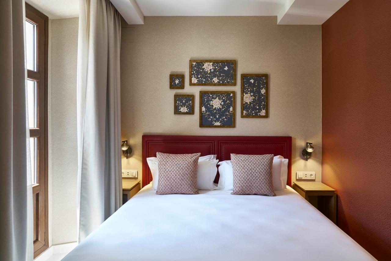 Vincci Molviedro Suites Apartments Siviglia Esterno foto